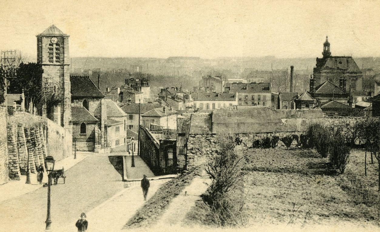 Ivry, 6000 ans d'histoire