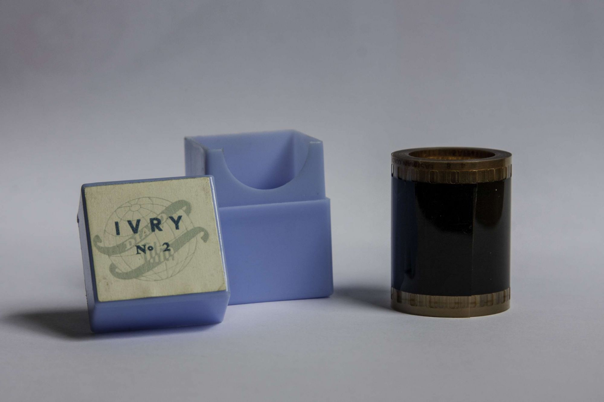 Le diapo film de 1959